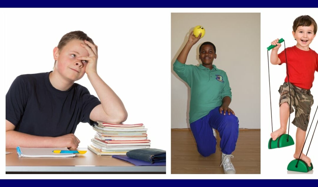 Do you understand your child’s behaviour