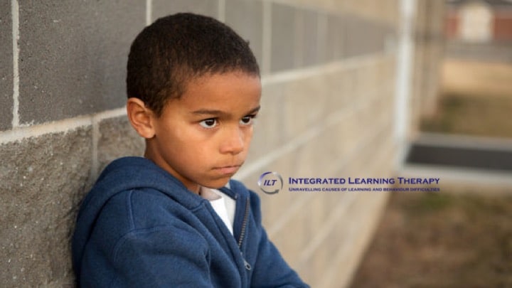 Helping children cope with violent news