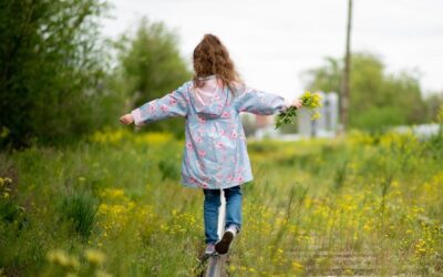 Alexis: a gifted child with diagnosed ADHD