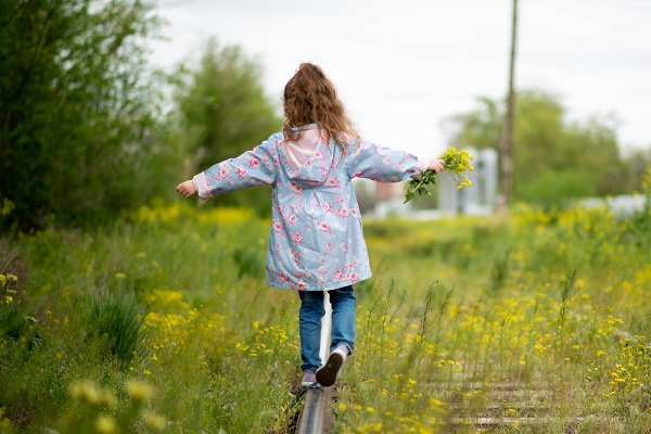 Alexis: a gifted child with diagnosed ADHD