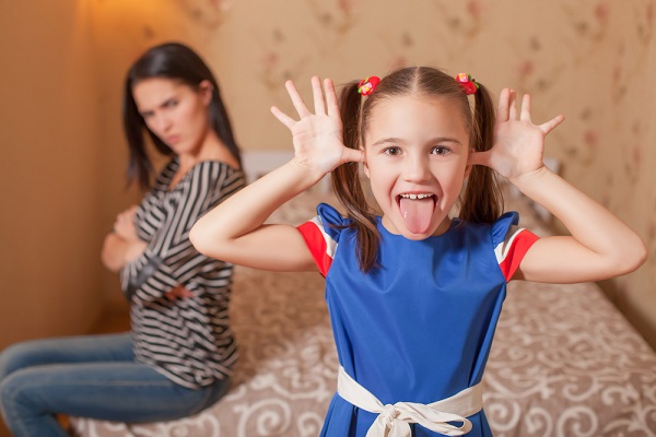 Mary: treating “dyslexia”