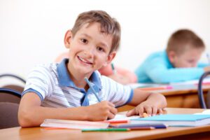 Nico-10-yearold boy-ADHD