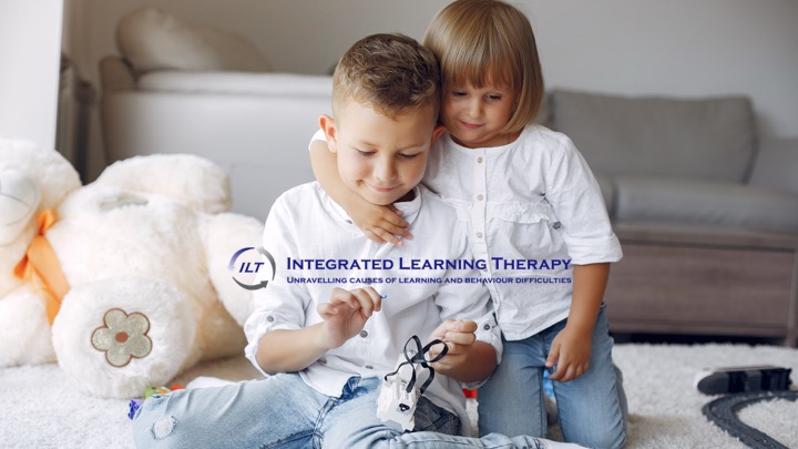 Helping children deal with conflict