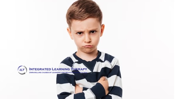 Teaching children about fairness