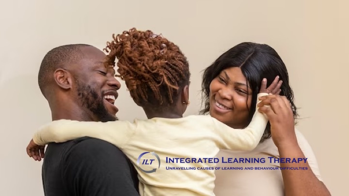 Parents – Trust your gut