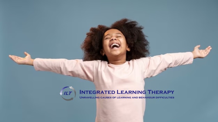 How do you teach children to pay attention?