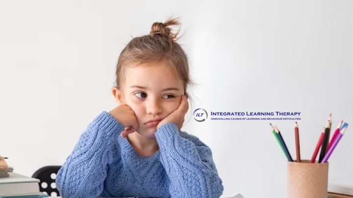 Don’t blindly believe in the ADHD label