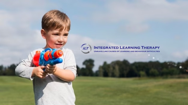 Can toys affect your child’s hearing?