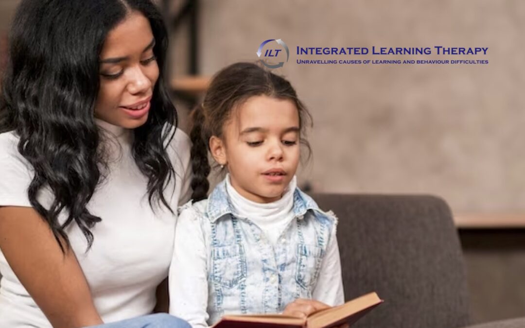 Learning to read
