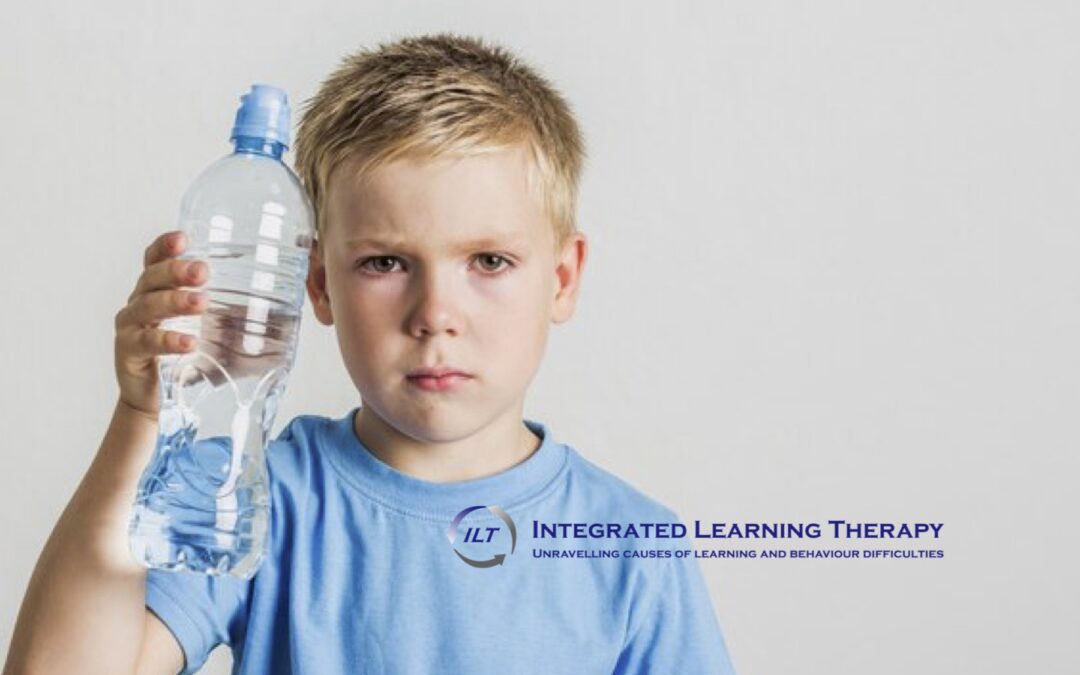 It’s summer – can your child’s brain overheat?
