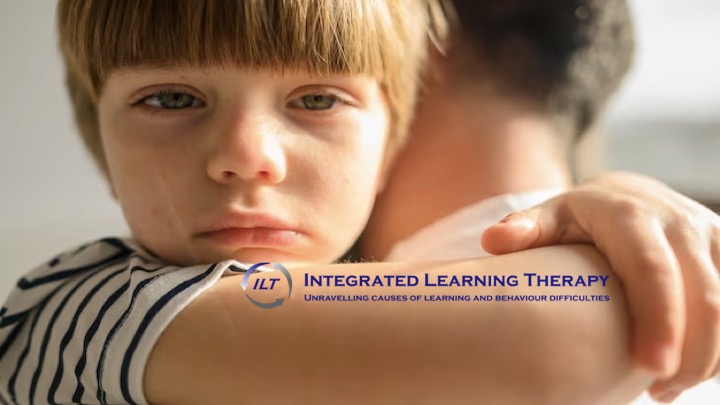 Is your child flying under the radar?