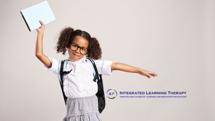 Why short bursts of movement in a classroom helps learning