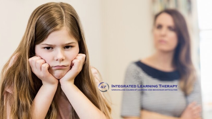 Is your child a Jekyll and Hyde?