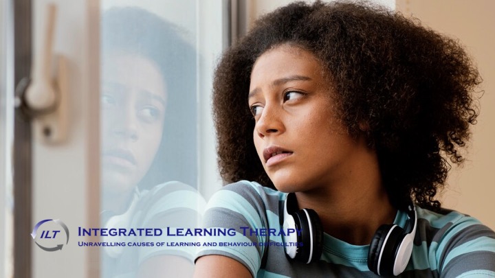 Emotional problems in children with ADHD symptoms