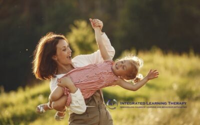 Fun games for developing brains