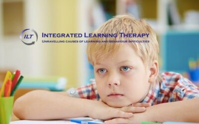 What are possible causes of childrens’ concentration problems?