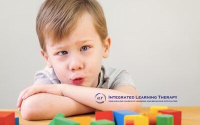 How can you help a child learn to self-regulate?