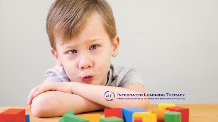 How can you help a child learn to self-regulate?