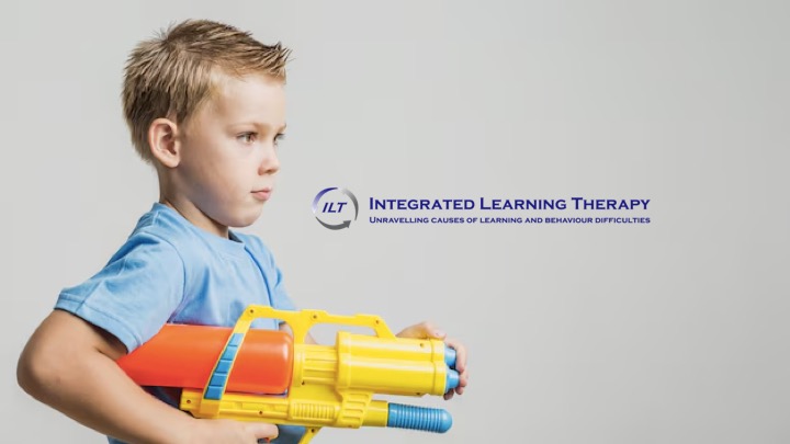 Beware of noisy toys this festive season