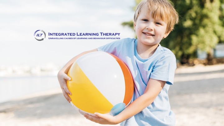 How can you help your child acquire ball skills?