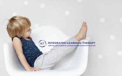 Why some children can’t sit still