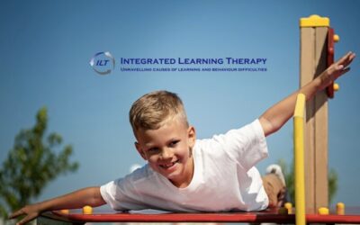 Getting children active for their mental health