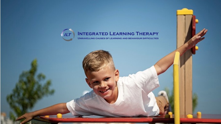Getting children active for their mental health