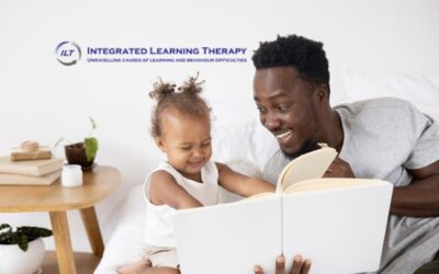The benefits of shared reading