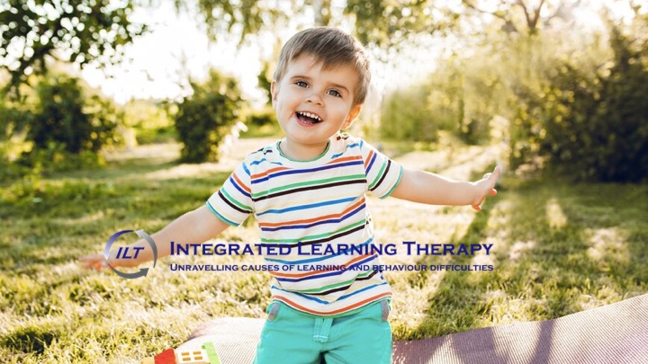 Is your pre-schooler being identified as ‘ADHD’?