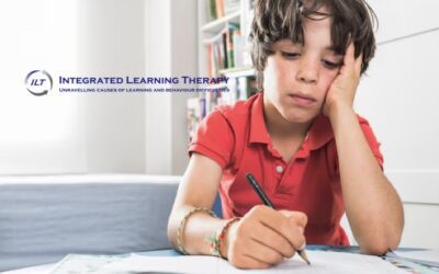 Learning difficulties? How we can rewire the brain