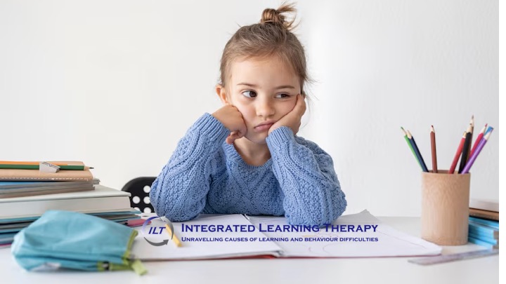 Does your child procrastinate?