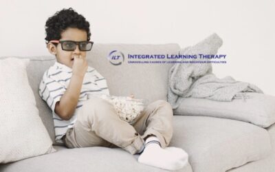 Violence on TV: What happens to children who watch?