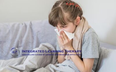 Allergy or intolerance? What’s the difference?