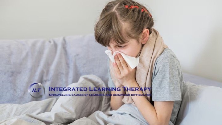 Allergy or intolerance? What’s the difference?