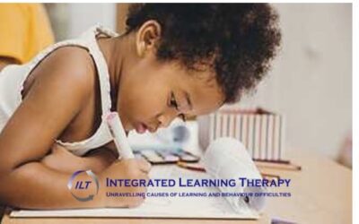 Helping your child learn how to focus