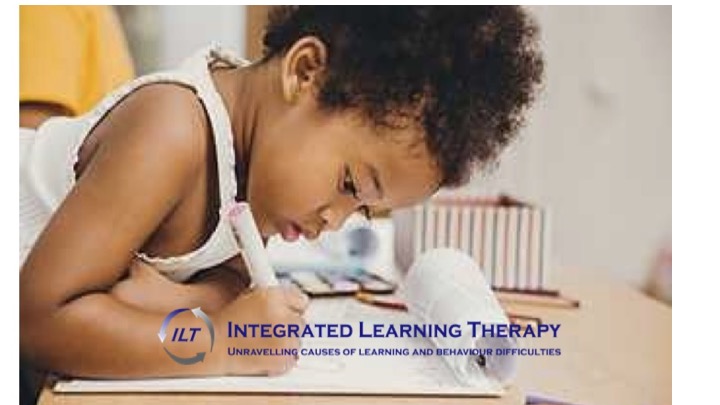 Helping your child learn how to focus