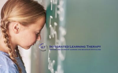 Can you prevent maths anxiety?