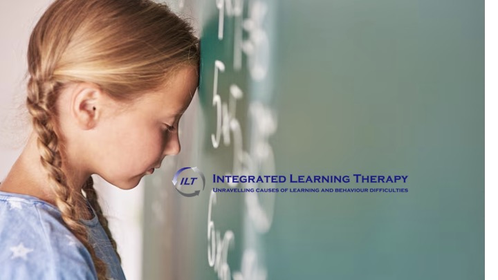 Can you prevent maths anxiety?