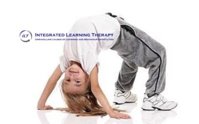 Research shows why moving in a classroom helps learning