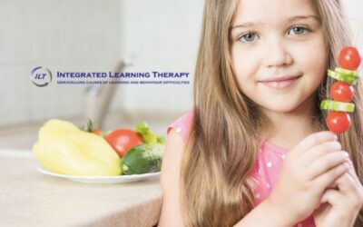 How can I help my child eat a healthier diet?