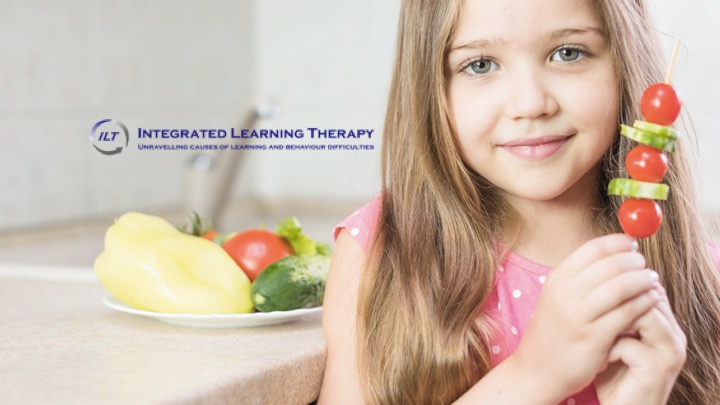 How can I help my child eat a healthier diet?