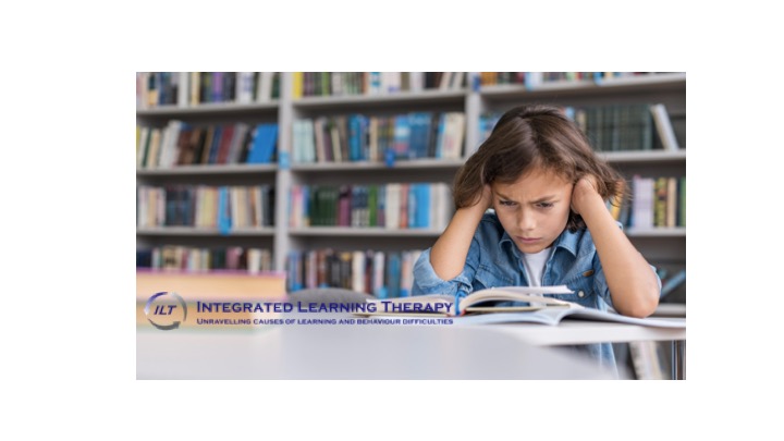 Why do some children struggle to read?