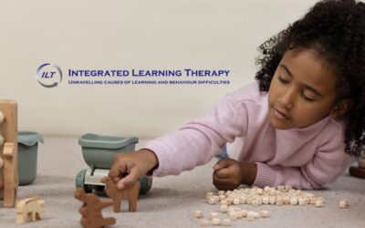 The power of play in childhood