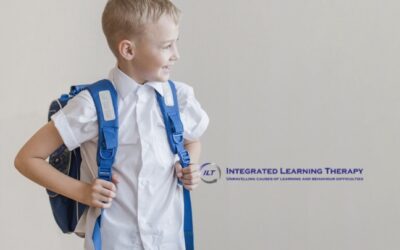 Why does my child always forget and lose things?