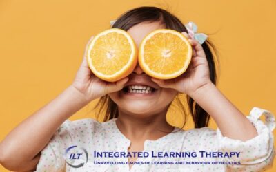 How much fruit should children eat?