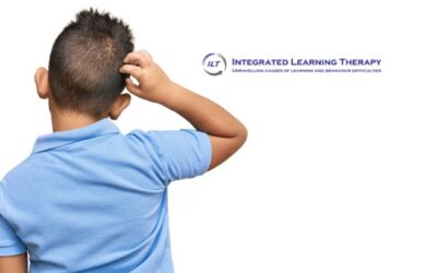 Stress in children