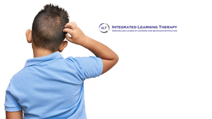 Stress in children