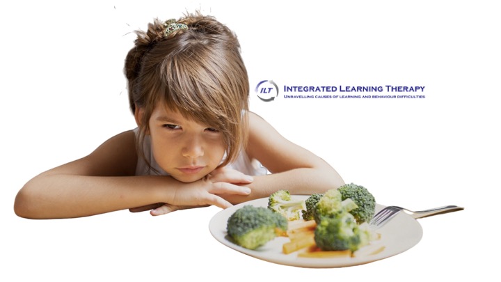 Is it OK to bribe children to eat vegetables?