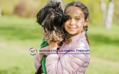 Compassionate children, healthy teens