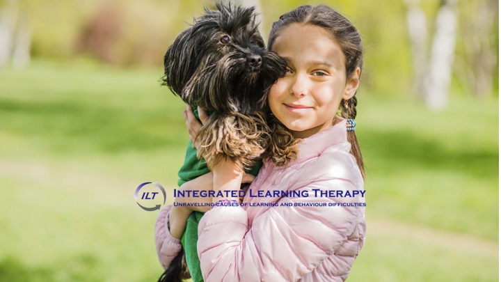 Compassionate children, healthy teens